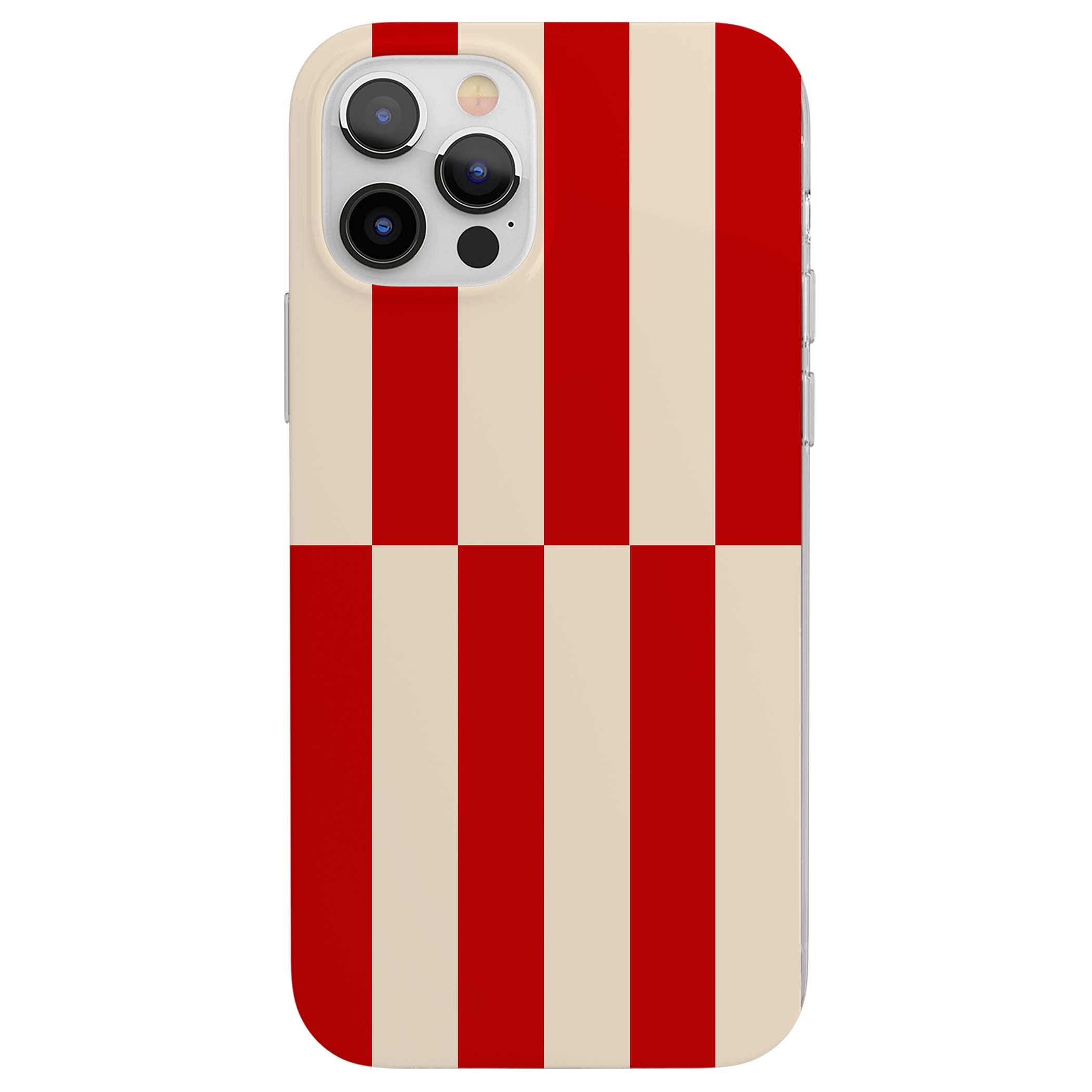 CLEAR CASE