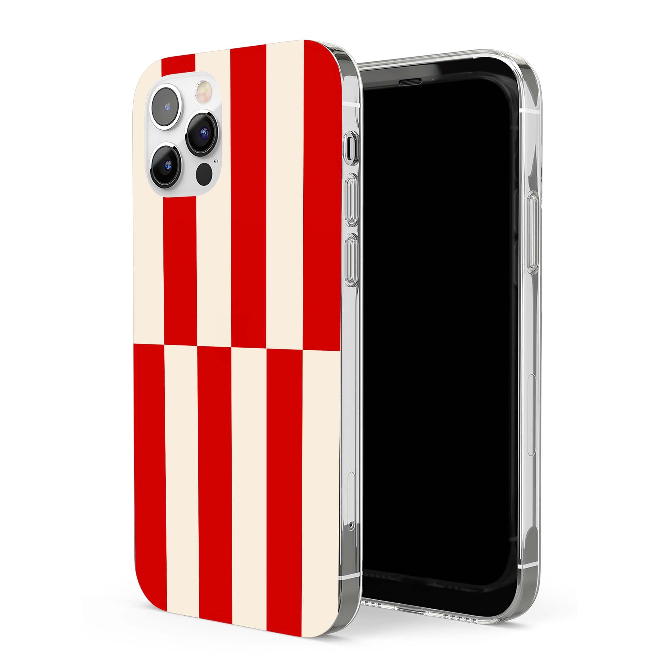 CLEAR CASE