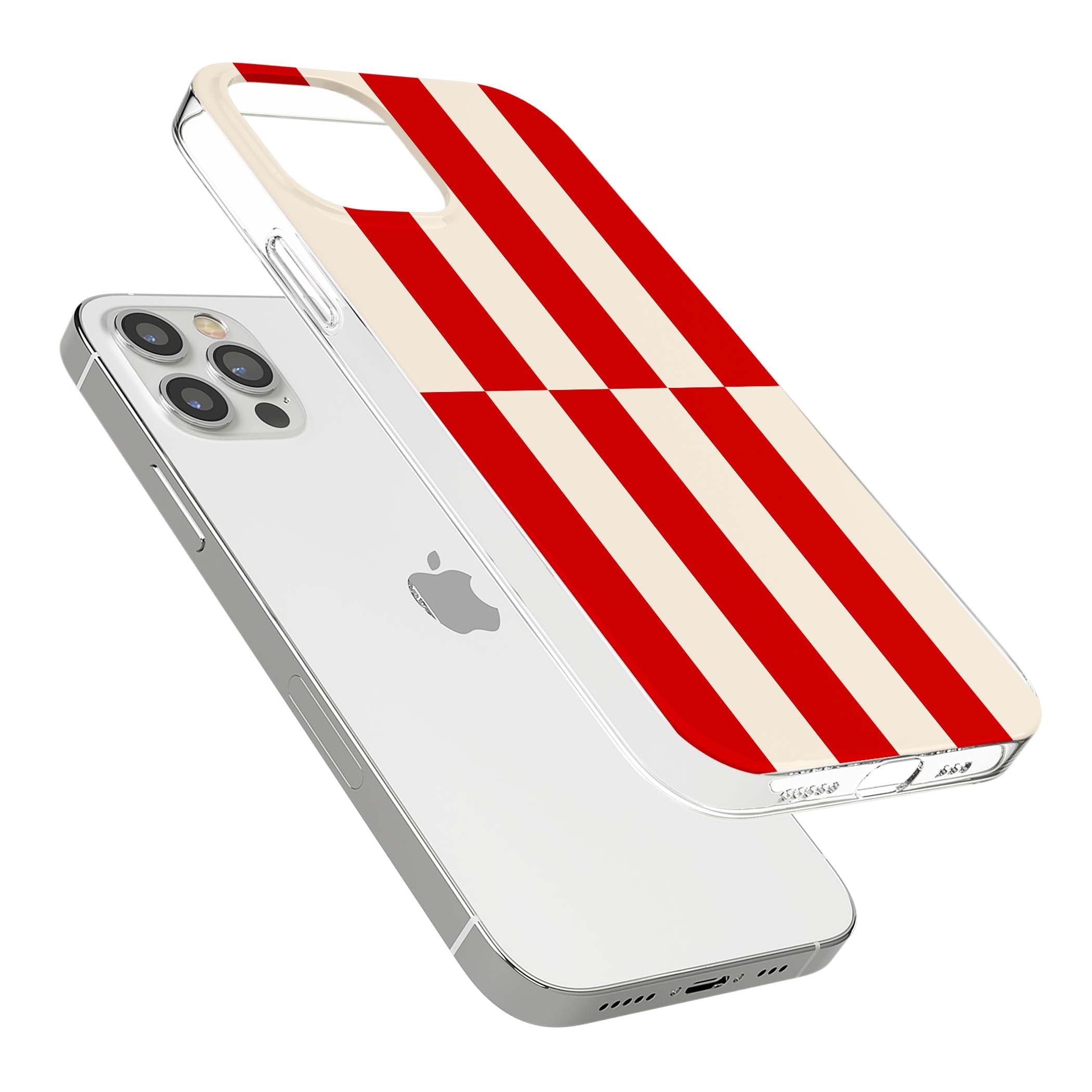 CLEAR CASE