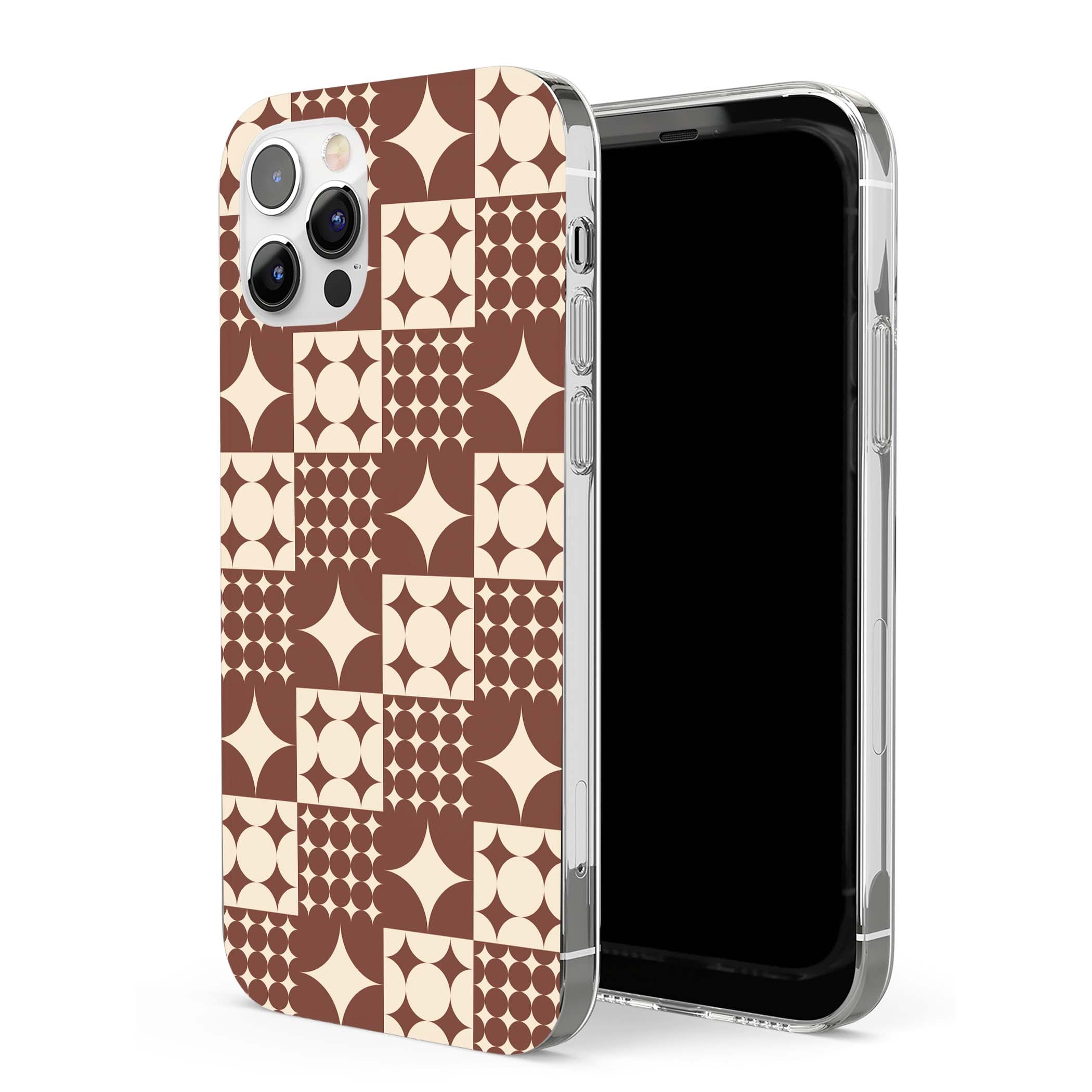 CLEAR CASE