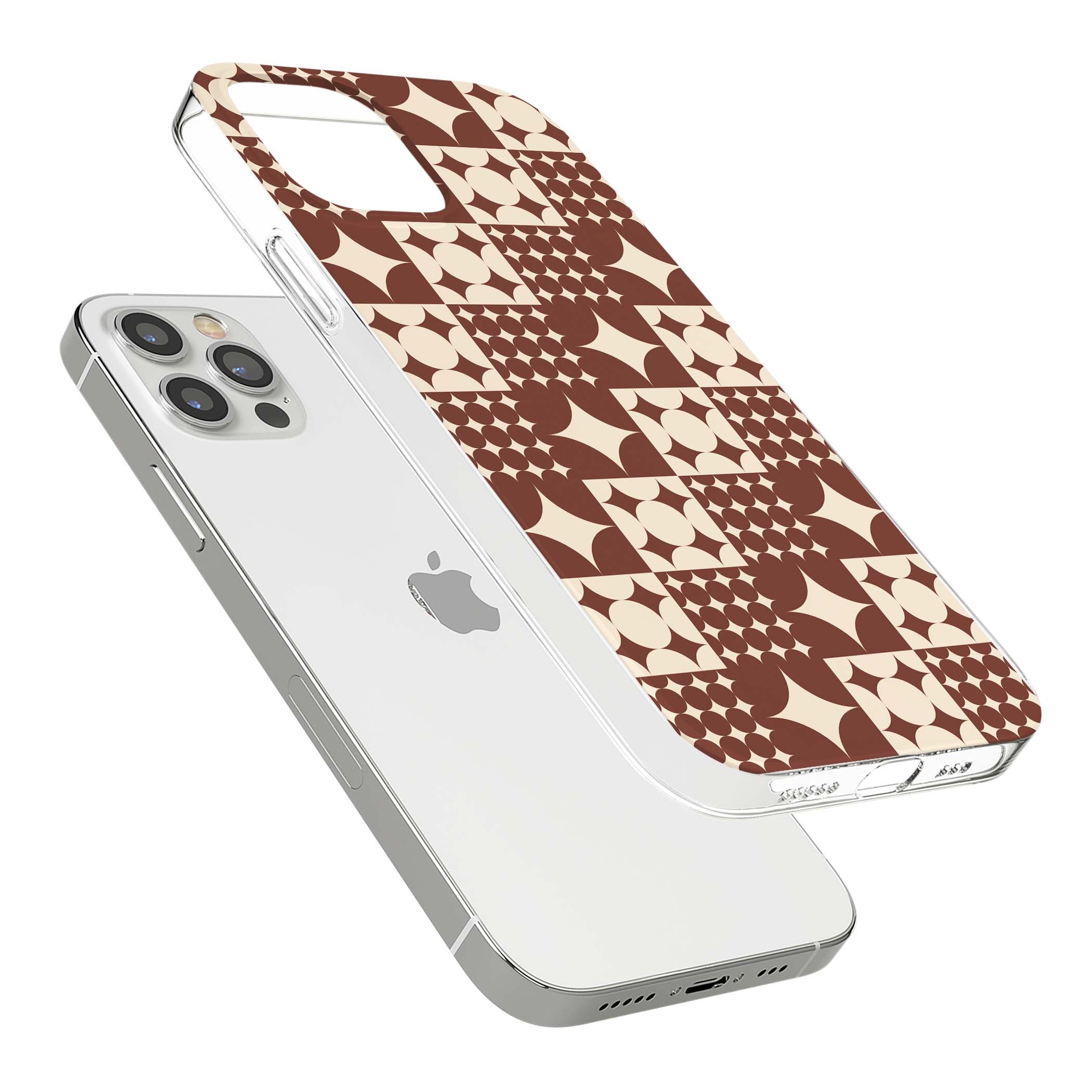 CLEAR CASE