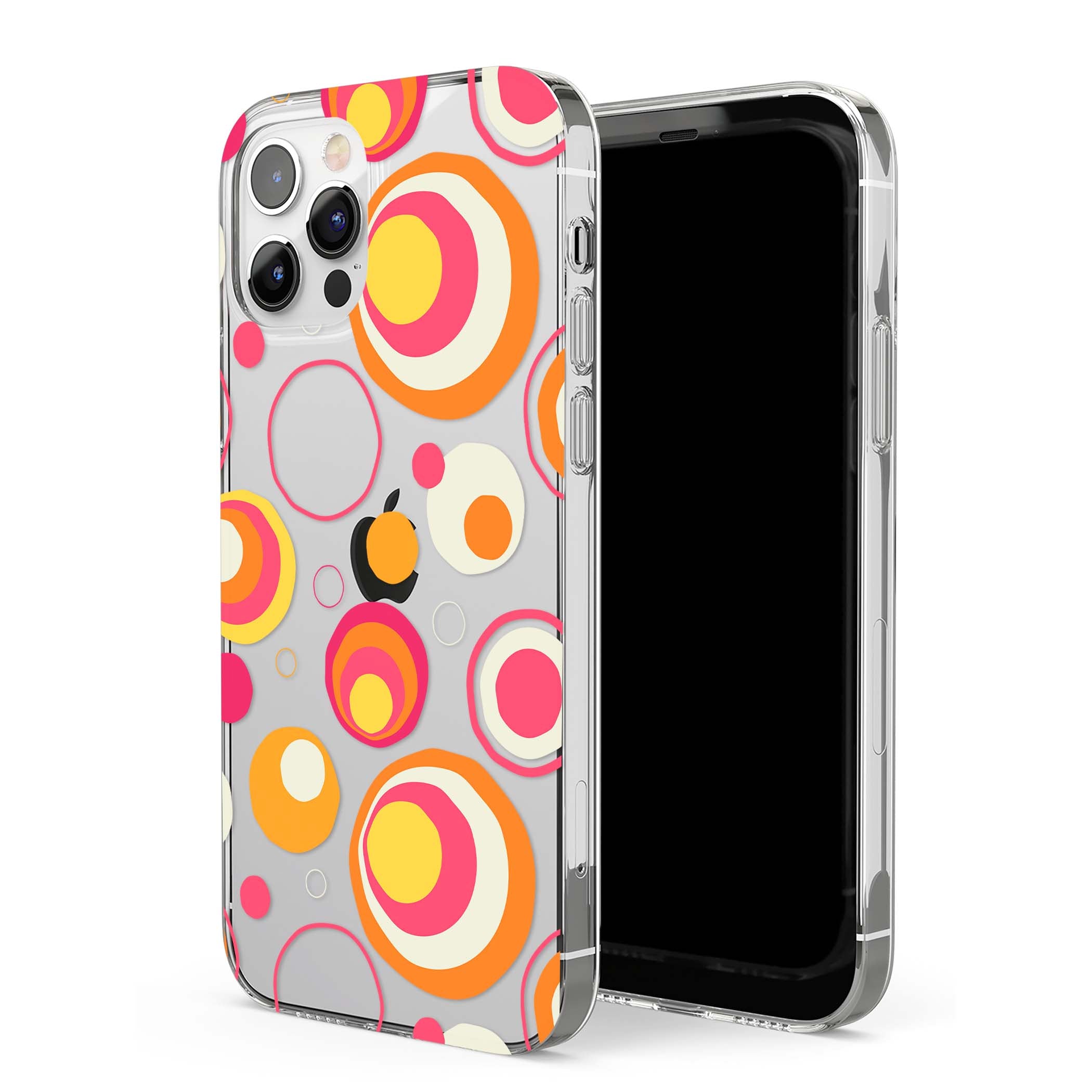 CLEAR CASE
