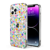 Rainbow Starburst Phone Case for iPhone 12 Pro