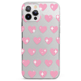 Sweet Hearts Phone Case for iPhone 12 Pro