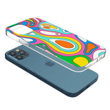 Dreams & Grooves Phone Case for iPhone 12 Pro