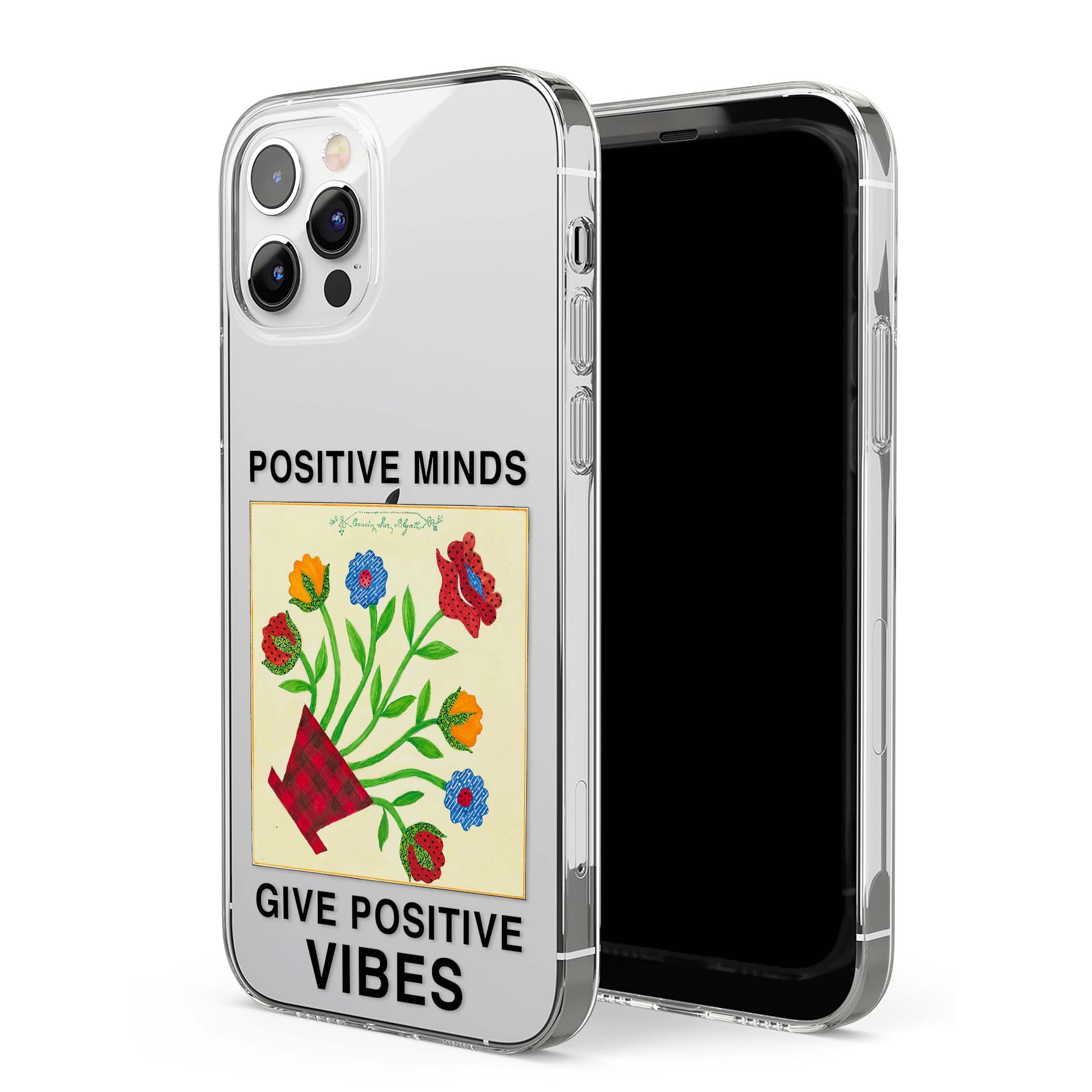CLEAR CASE