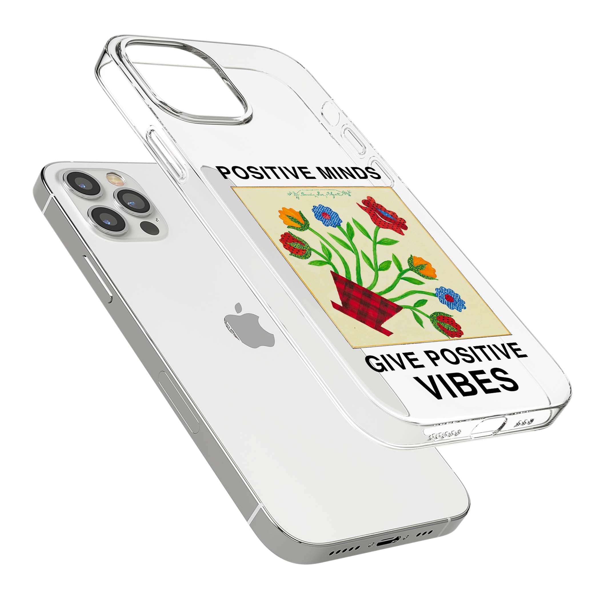 CLEAR CASE