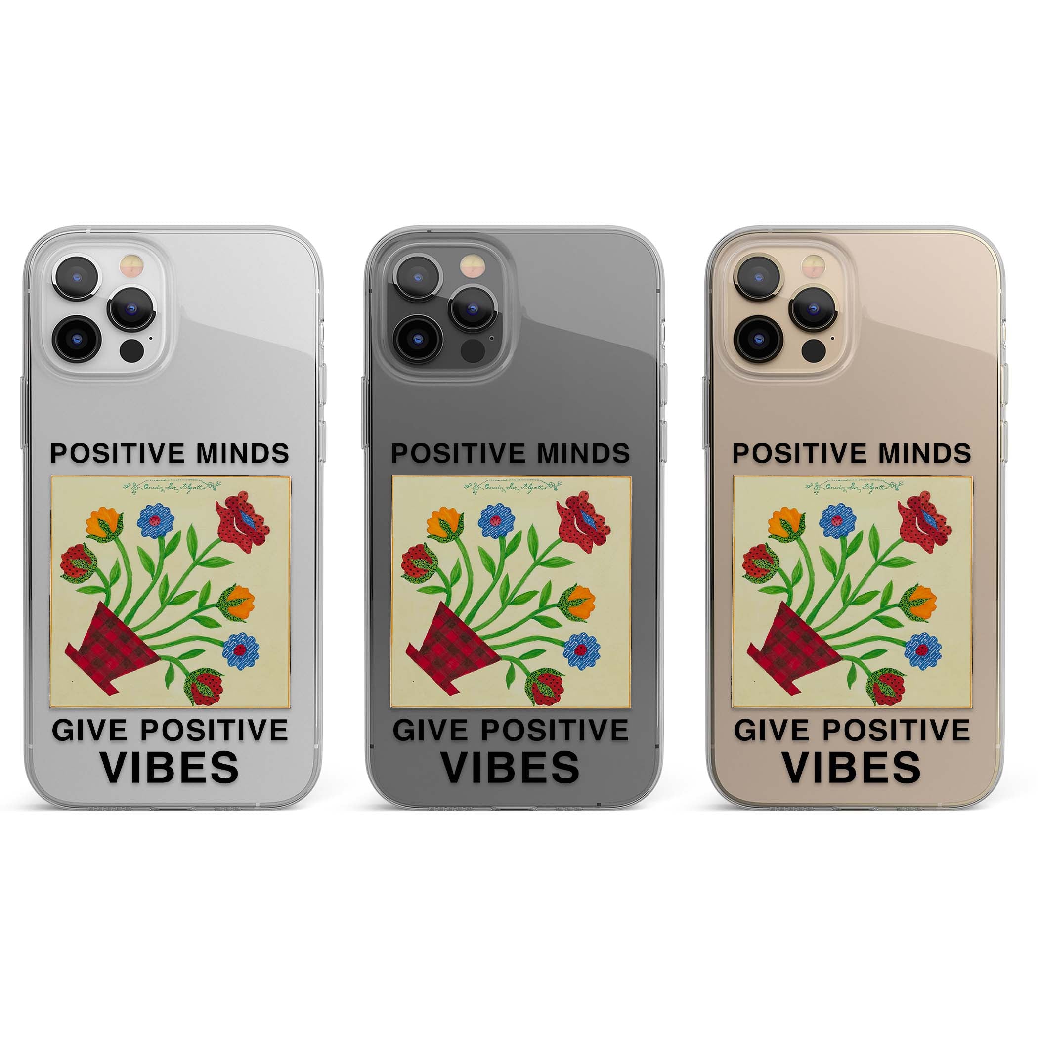 CLEAR CASE