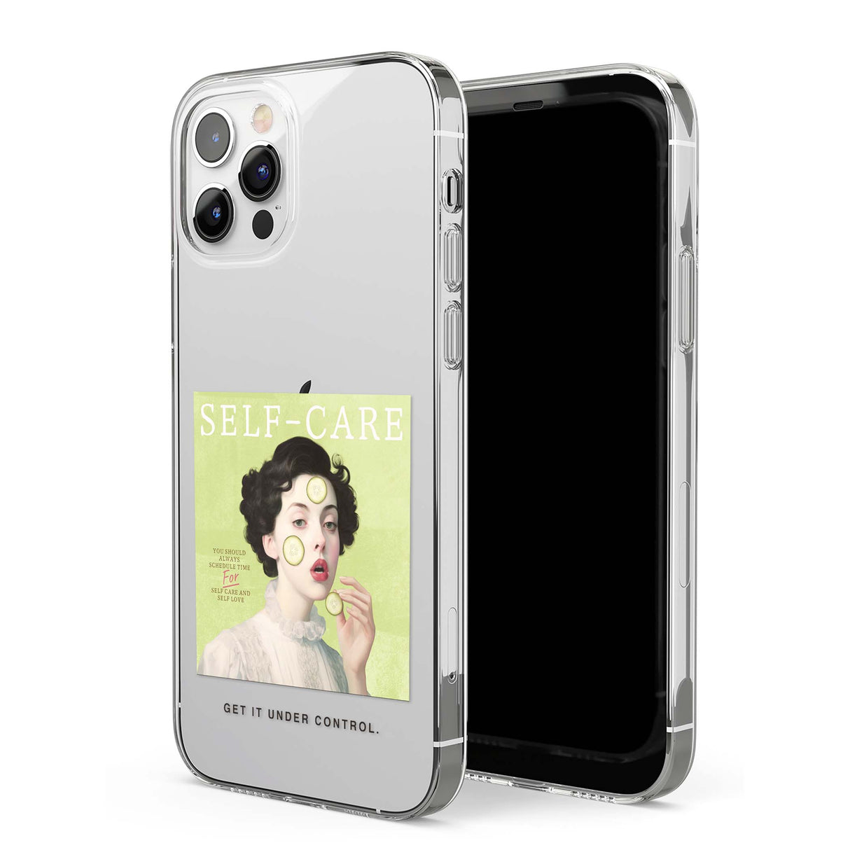CLEAR CASE