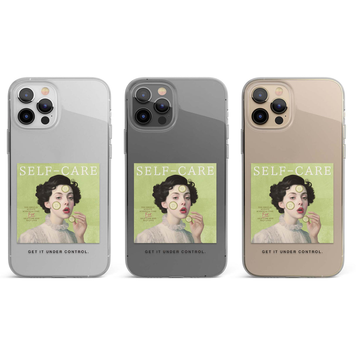 CLEAR CASE