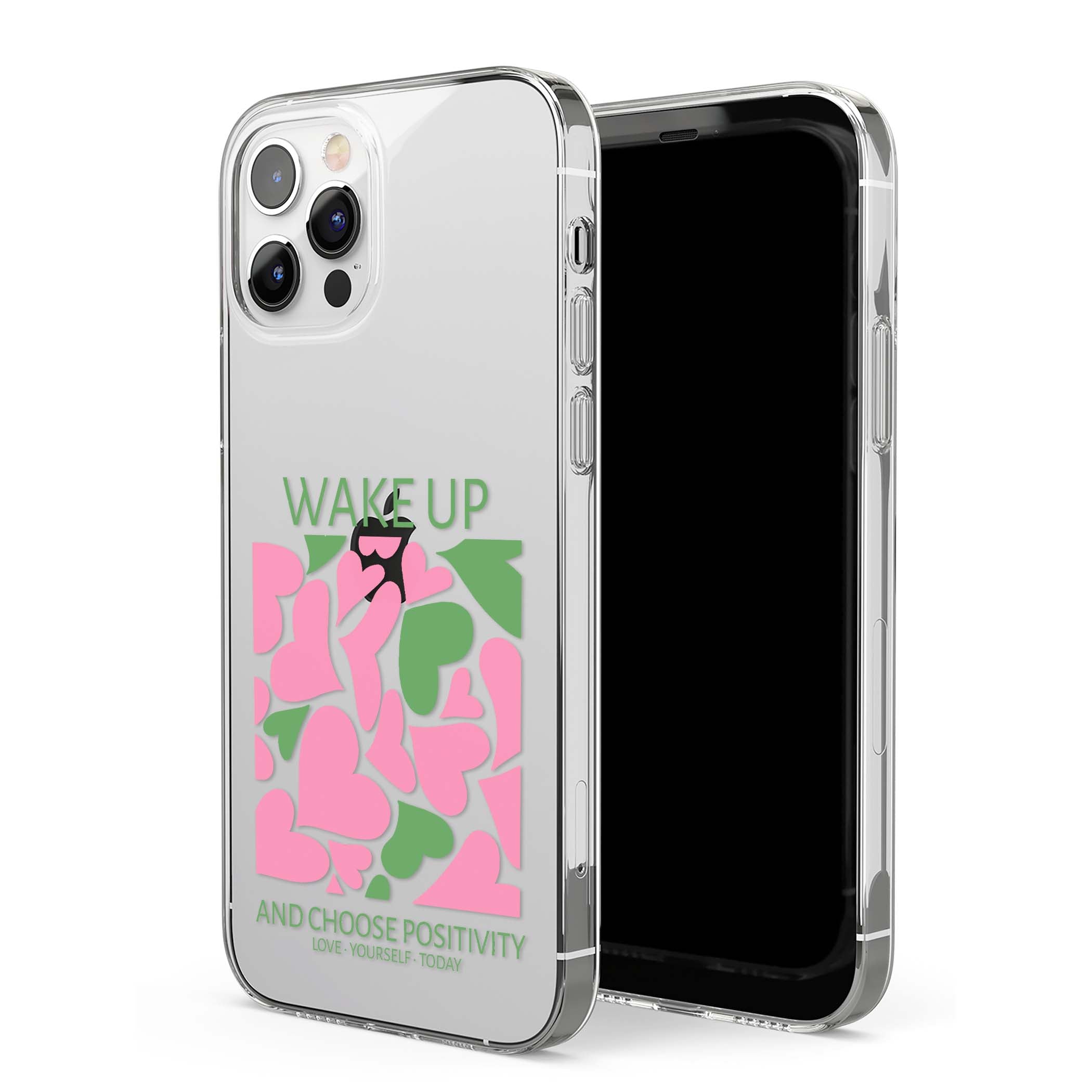 CLEAR CASE