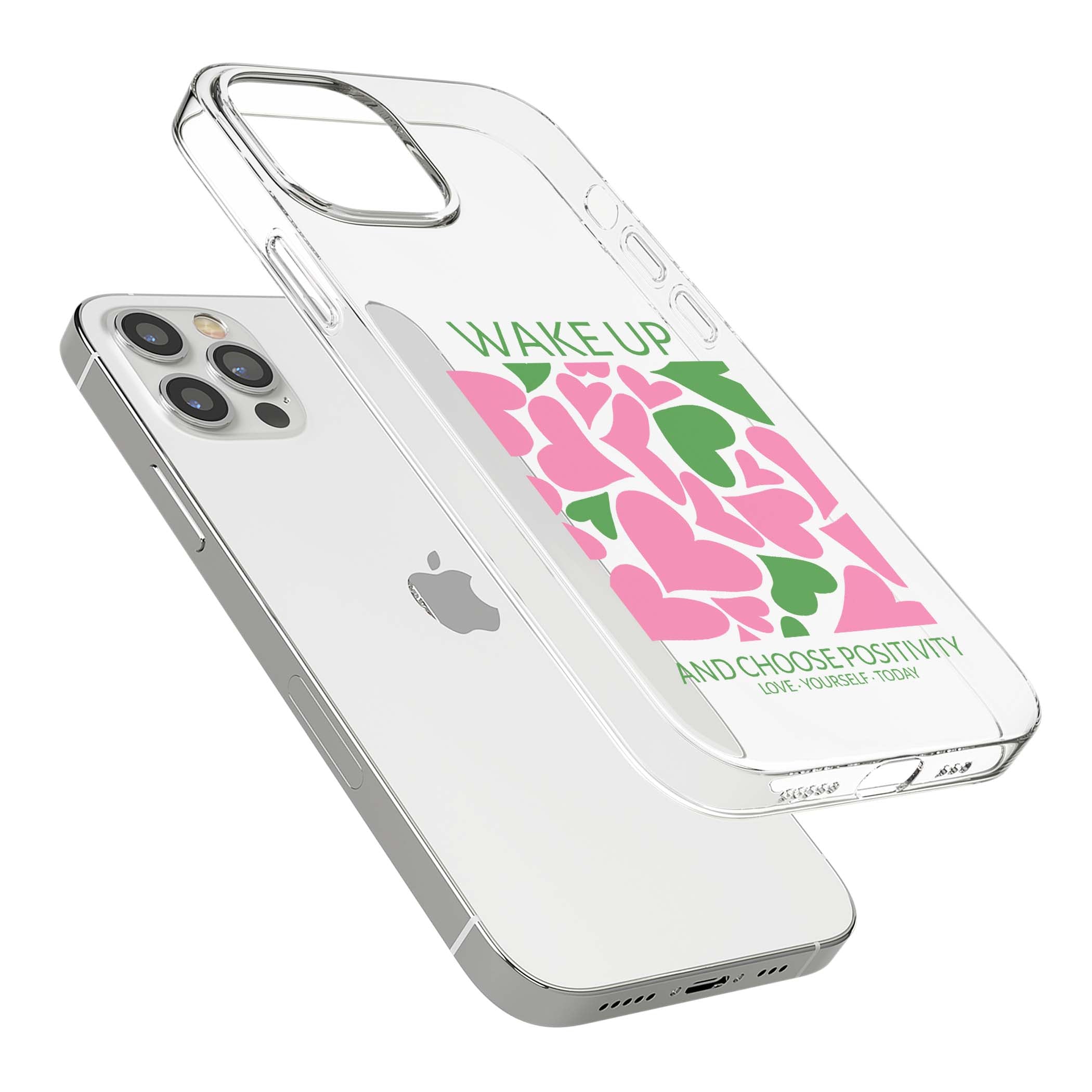 CLEAR CASE