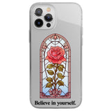 CLEAR CASE