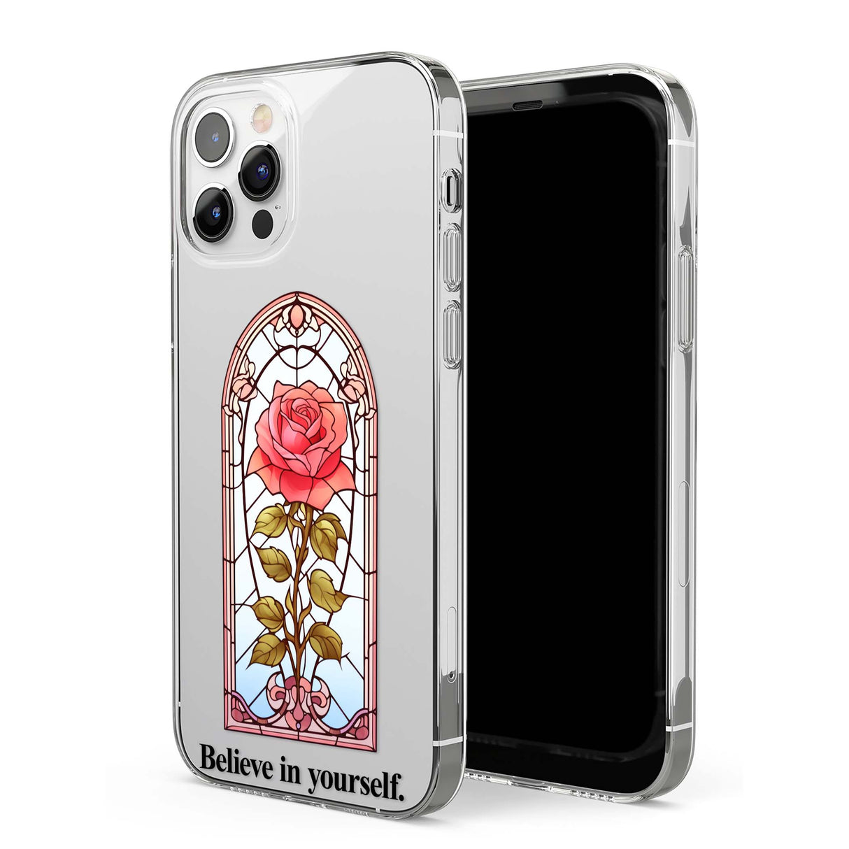 CLEAR CASE