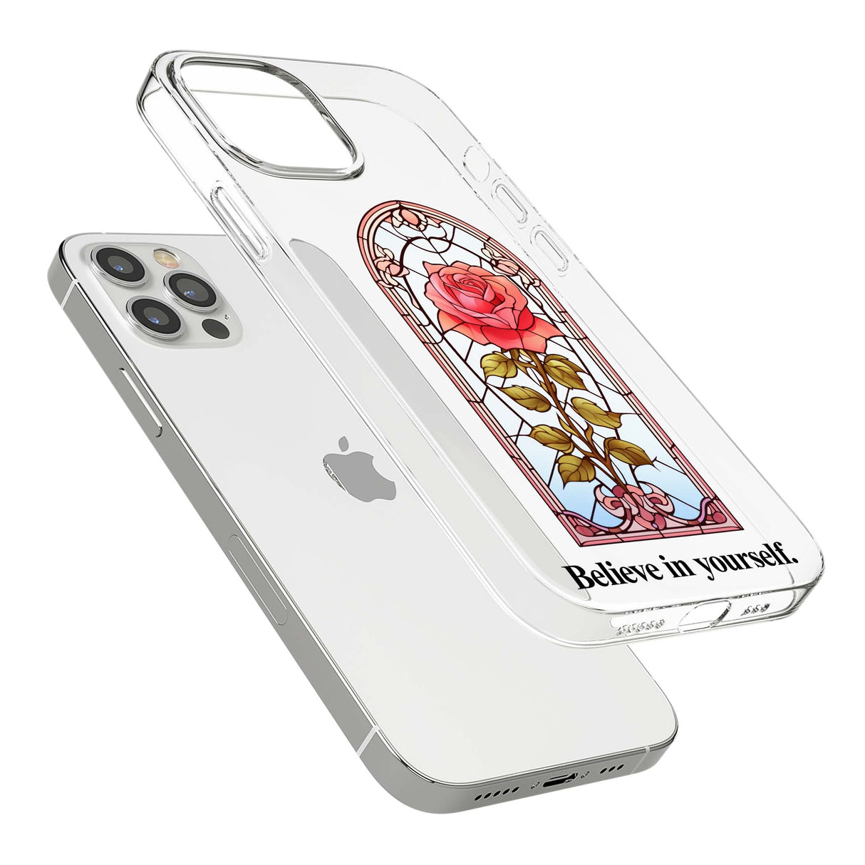 CLEAR CASE
