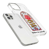 CLEAR CASE