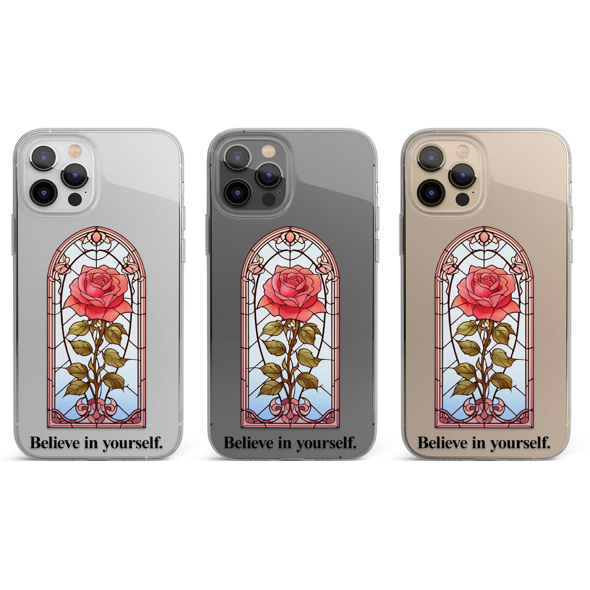 CLEAR CASE