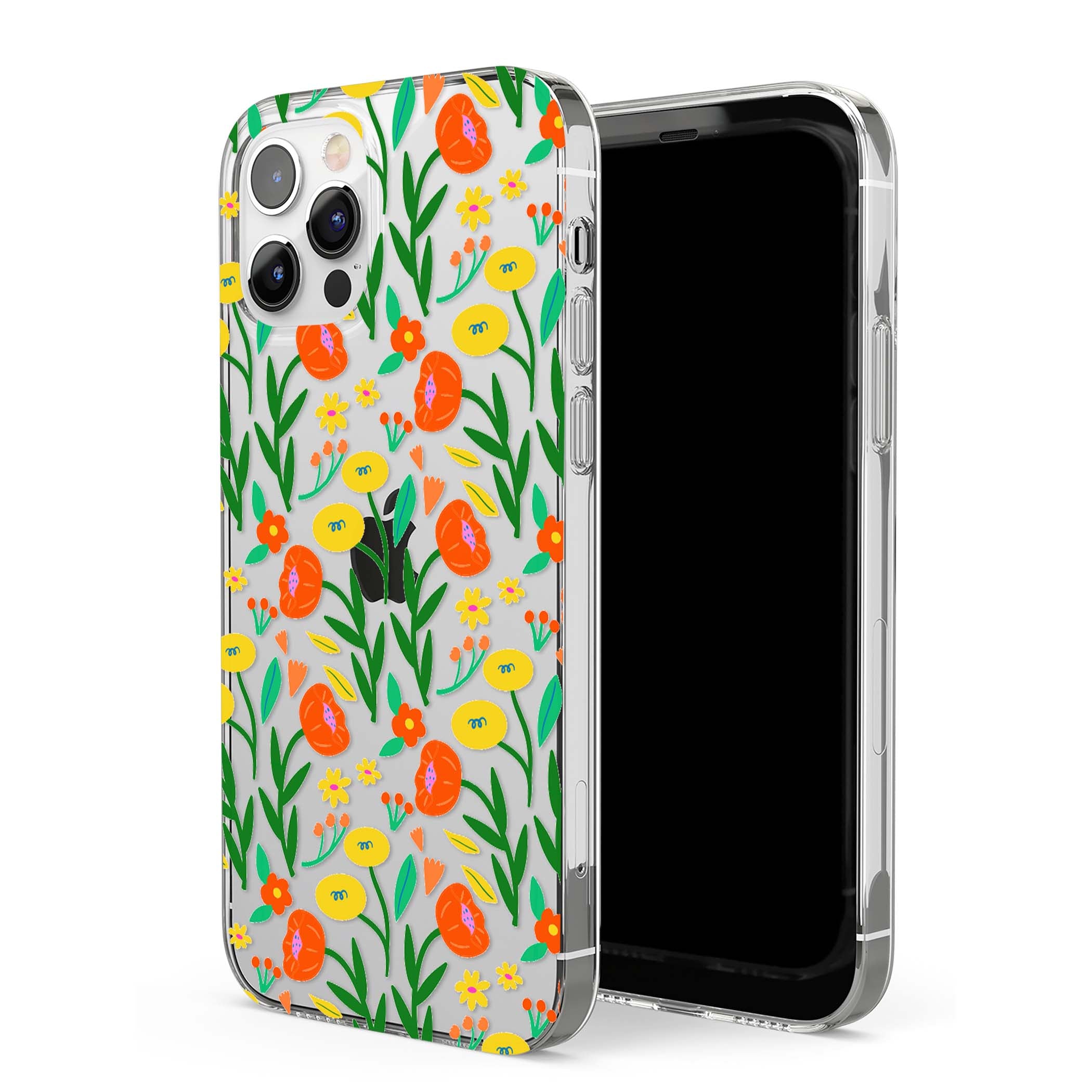 CLEAR CASE