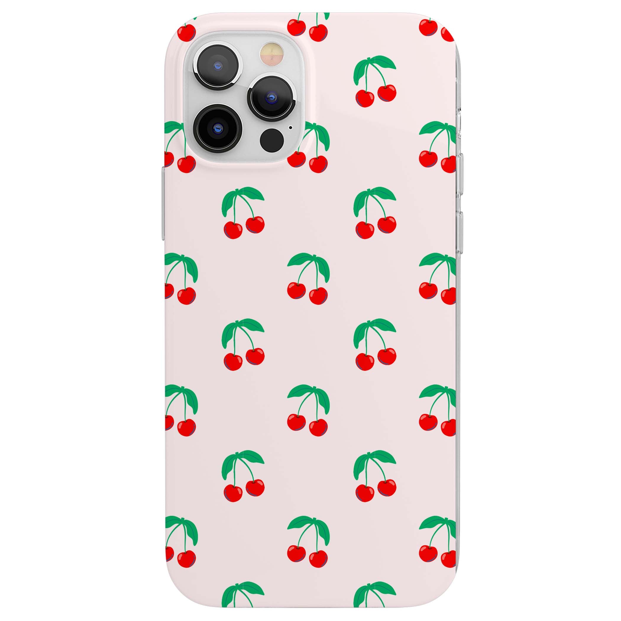 CLEAR CASE