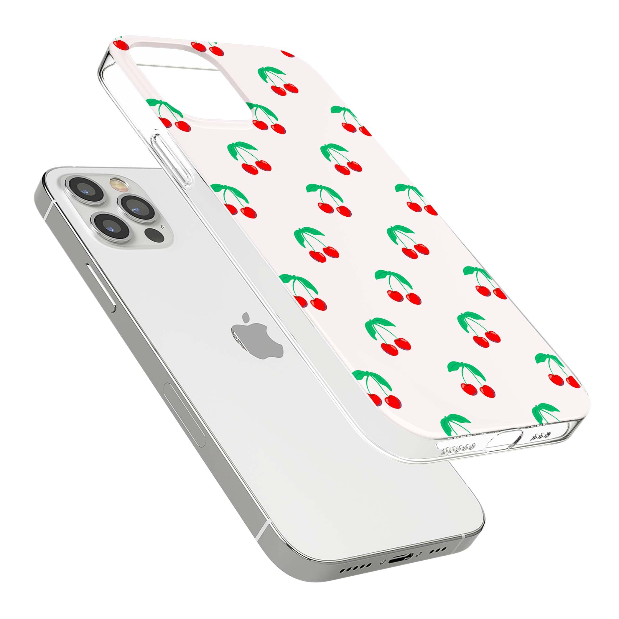 CLEAR CASE