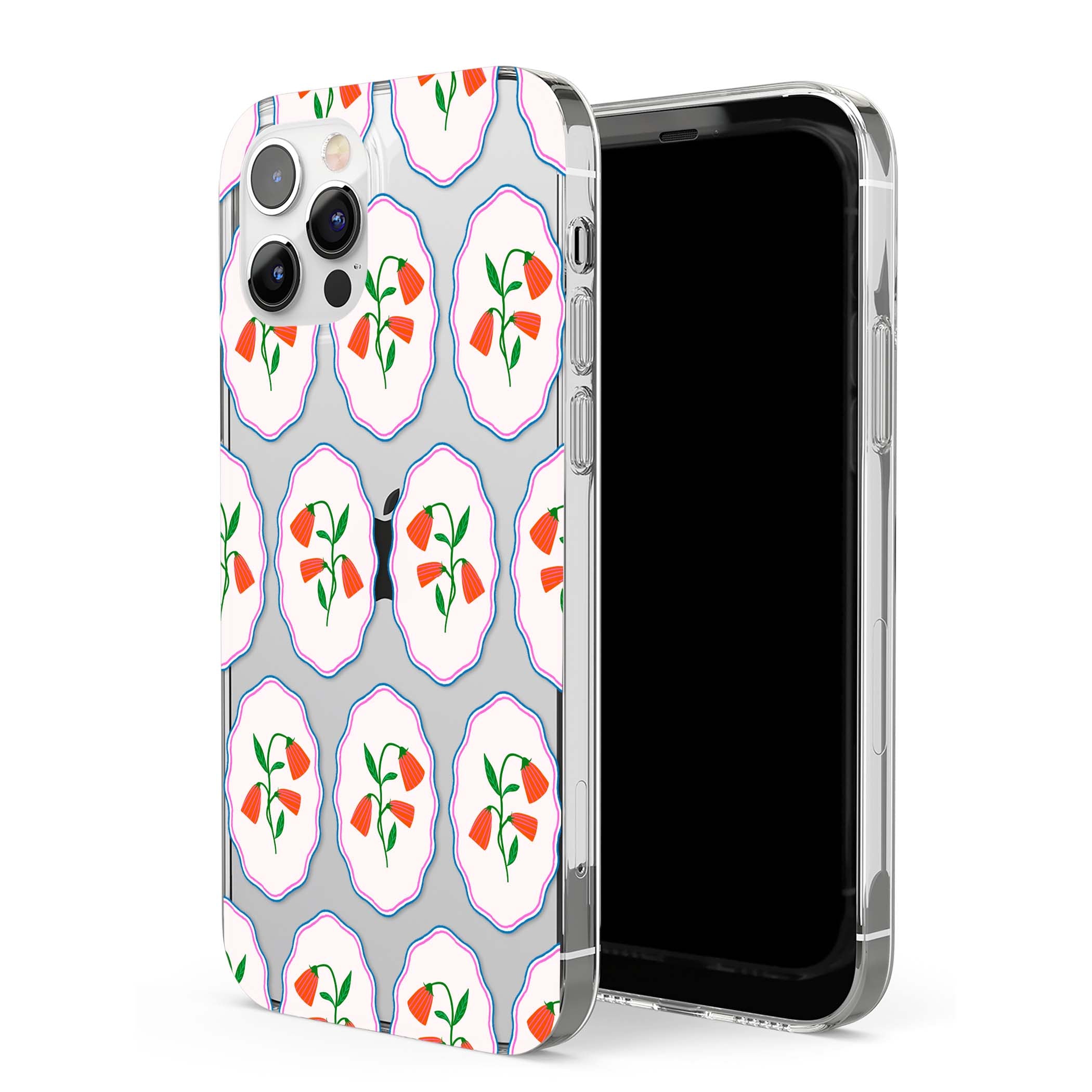 CLEAR CASE