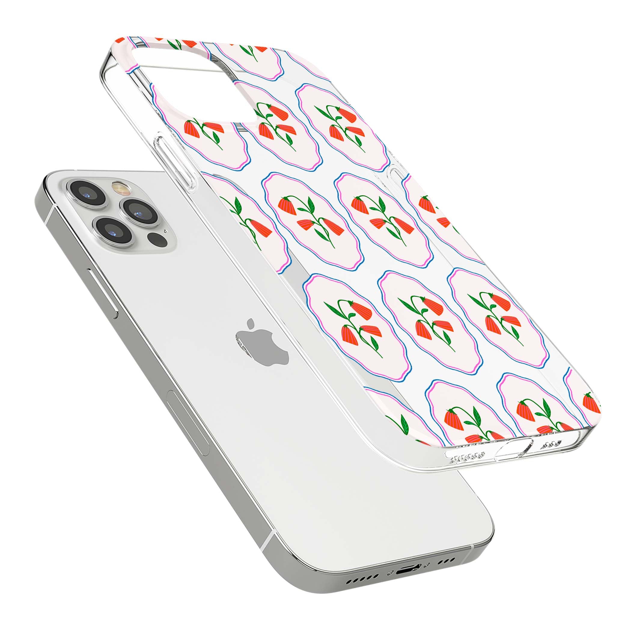 CLEAR CASE