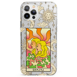 Celestial Zodiac - Gemini Phone Case for iPhone 12 Pro