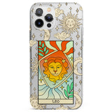 Celestial Zodiac - Leo Phone Case for iPhone 12 Pro