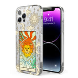 Celestial Zodiac - Leo Phone Case for iPhone 12 Pro