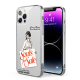 Souls for Sale Poster Phone Case for iPhone 12 Pro