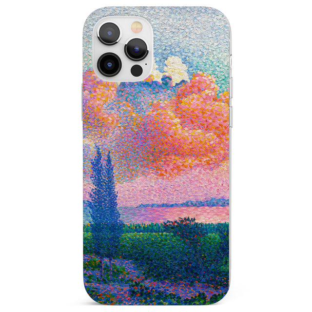 Spring's Garden Phone Case for iPhone 12 Pro