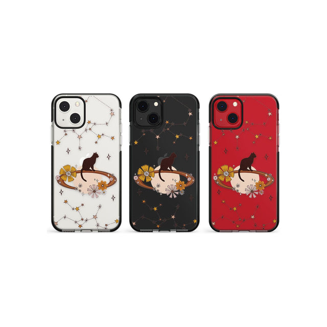 Feline PhenomenonPhone Case for iPhone 13 Mini