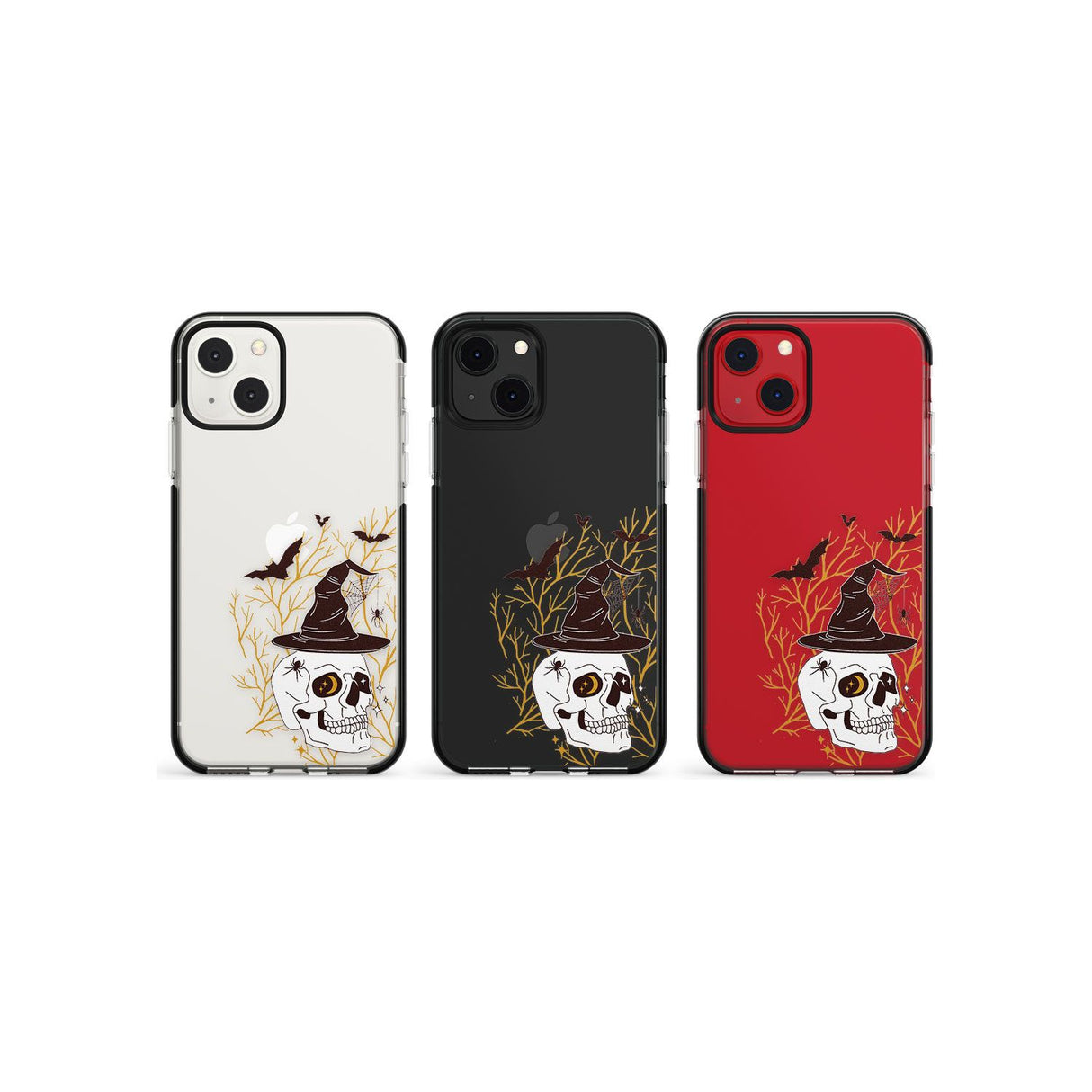 Feline PhenomenonPhone Case for iPhone 13 Mini