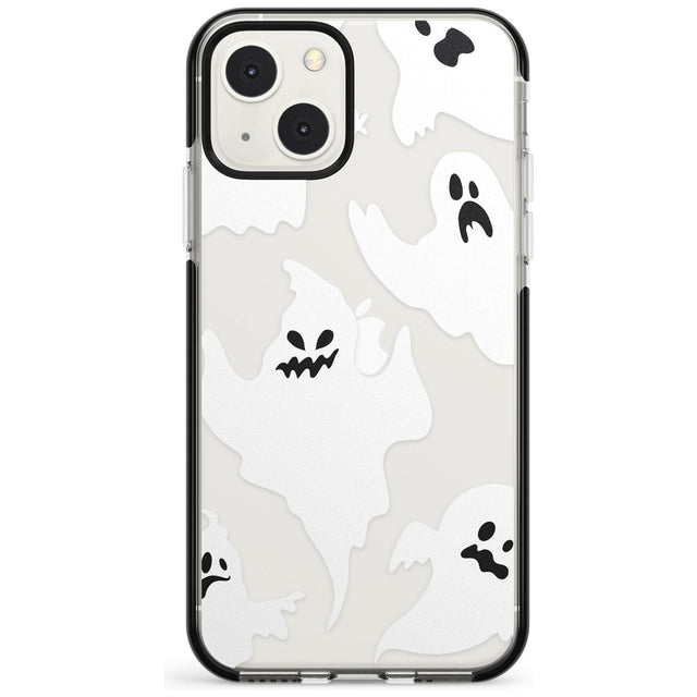 Halloween Mix PatternPhone Case for iPhone 13 Mini