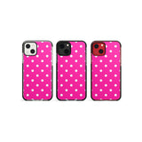 Pink Bolt PatternPhone Case for iPhone 13 Mini