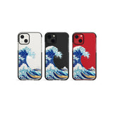 SidewallPhone Case for iPhone 13 Mini