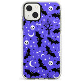 Halloween Mix PatternPhone Case for iPhone 13 Mini