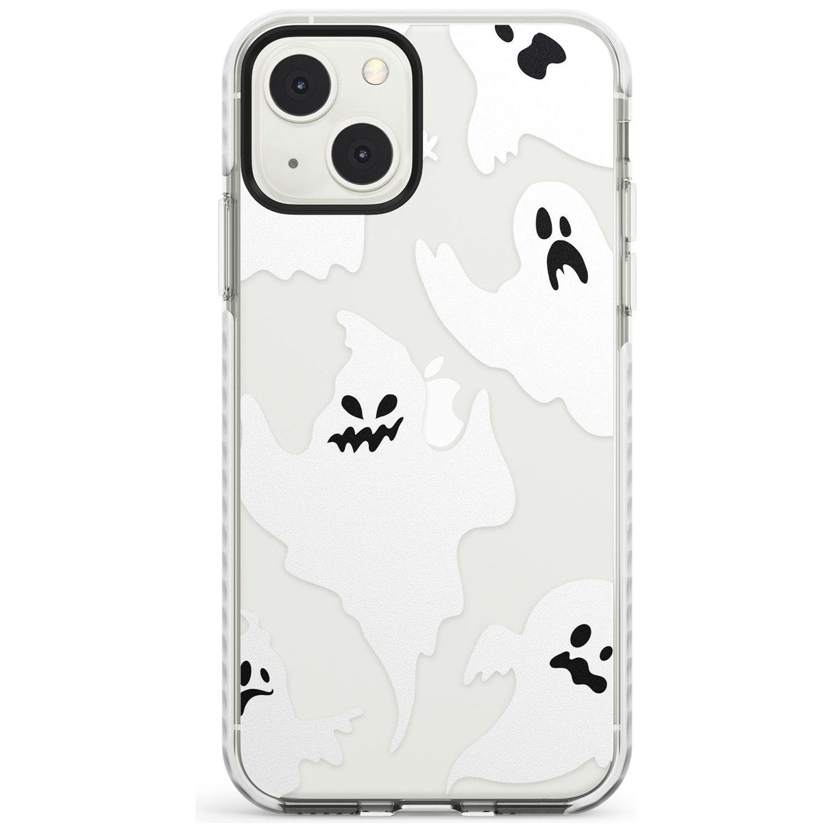 Halloween Mix PatternPhone Case for iPhone 13 Mini