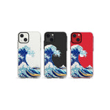 SidewallPhone Case for iPhone 13 Mini