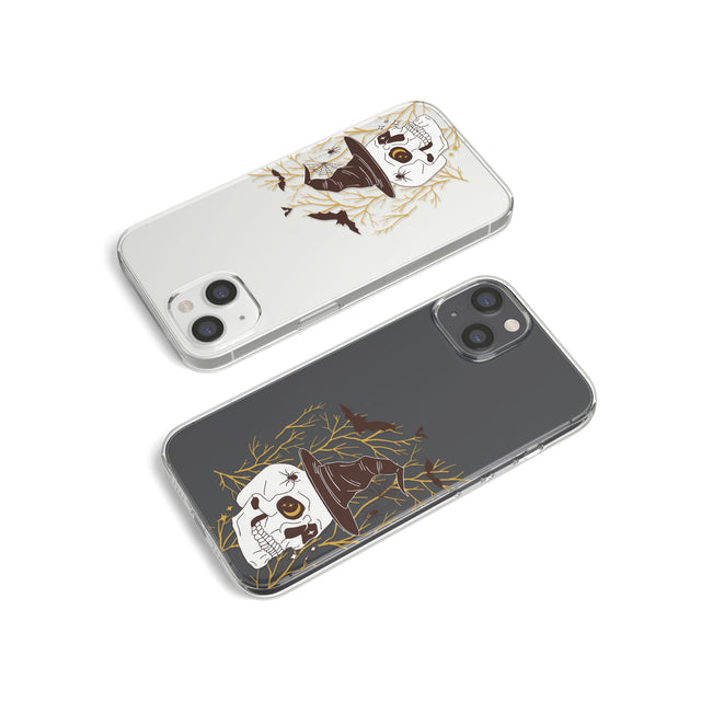 Feline PhenomenonPhone Case for iPhone 13 Mini