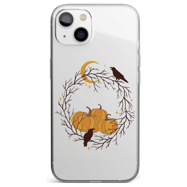 Feline PhenomenonPhone Case for iPhone 13 Mini