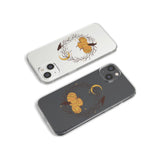 Feline PhenomenonPhone Case for iPhone 13 Mini