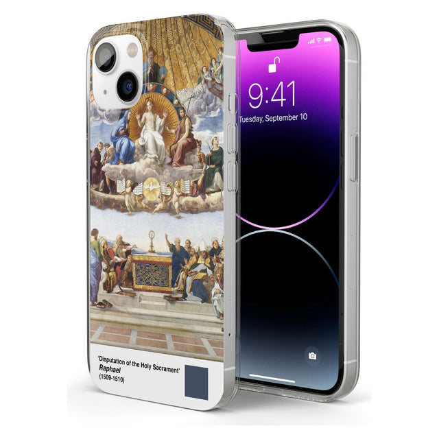 The Birth of VenusPhone Case for iPhone 13 Mini