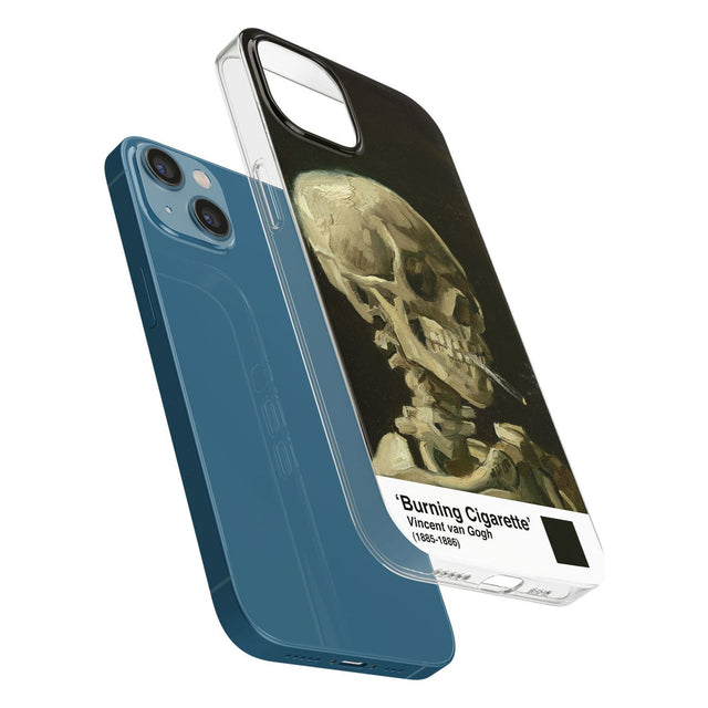 The Birth of VenusPhone Case for iPhone 13 Mini