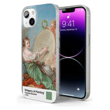 SidewallPhone Case for iPhone 13 Mini