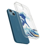 SidewallPhone Case for iPhone 13 Mini