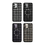 Messy Black Grid - Clear Phone Case iPhone 15 Pro Max / Black Impact Case,iPhone 15 Plus / Black Impact Case,iPhone 15 Pro / Black Impact Case,iPhone 15 / Black Impact Case,iPhone 15 Pro Max / Impact Case,iPhone 15 Plus / Impact Case,iPhone 15 Pro / Impact Case,iPhone 15 / Impact Case,iPhone 15 Pro Max / Magsafe Black Impact Case,iPhone 15 Plus / Magsafe Black Impact Case,iPhone 15 Pro / Magsafe Black Impact Case,iPhone 15 / Magsafe Black Impact Case,iPhone 14 Pro Max / Black Impact Case,iPhone 14 Plus / Bl