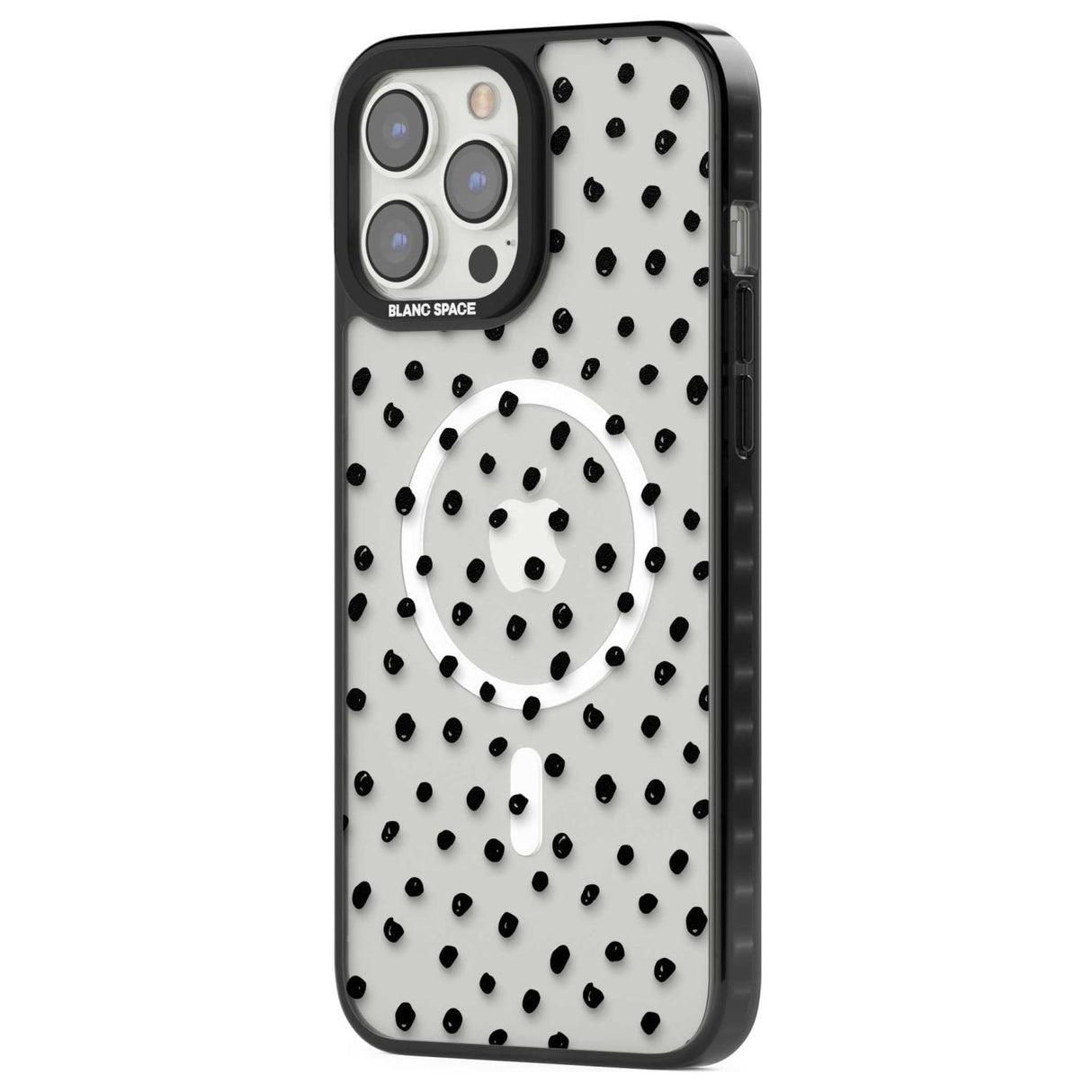 Messy Black Dot Pattern Phone Case iPhone 15 Pro Max / Black Impact Case,iPhone 15 Plus / Black Impact Case,iPhone 15 Pro / Black Impact Case,iPhone 15 / Black Impact Case,iPhone 15 Pro Max / Impact Case,iPhone 15 Plus / Impact Case,iPhone 15 Pro / Impact Case,iPhone 15 / Impact Case,iPhone 15 Pro Max / Magsafe Black Impact Case,iPhone 15 Plus / Magsafe Black Impact Case,iPhone 15 Pro / Magsafe Black Impact Case,iPhone 15 / Magsafe Black Impact Case,iPhone 14 Pro Max / Black Impact Case,iPhone 14 Plus / Bla