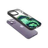 Neon Green & Blue Agate Crystal Transparent Design Phone Case iPhone 15 Pro Max / Black Impact Case,iPhone 15 Plus / Black Impact Case,iPhone 15 Pro / Black Impact Case,iPhone 15 / Black Impact Case,iPhone 15 Pro Max / Impact Case,iPhone 15 Plus / Impact Case,iPhone 15 Pro / Impact Case,iPhone 15 / Impact Case,iPhone 15 Pro Max / Magsafe Black Impact Case,iPhone 15 Plus / Magsafe Black Impact Case,iPhone 15 Pro / Magsafe Black Impact Case,iPhone 15 / Magsafe Black Impact Case,iPhone 14 Pro Max / Black Impac