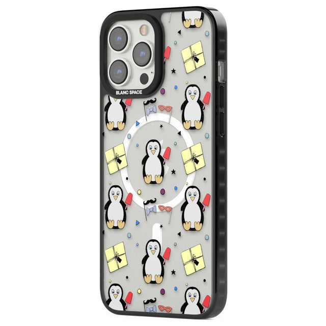 Cute Penguin Pattern Clear Phone Case iPhone 15 Pro Max / Black Impact Case,iPhone 15 Plus / Black Impact Case,iPhone 15 Pro / Black Impact Case,iPhone 15 / Black Impact Case,iPhone 15 Pro Max / Impact Case,iPhone 15 Plus / Impact Case,iPhone 15 Pro / Impact Case,iPhone 15 / Impact Case,iPhone 15 Pro Max / Magsafe Black Impact Case,iPhone 15 Plus / Magsafe Black Impact Case,iPhone 15 Pro / Magsafe Black Impact Case,iPhone 15 / Magsafe Black Impact Case,iPhone 14 Pro Max / Black Impact Case,iPhone 14 Plus / 